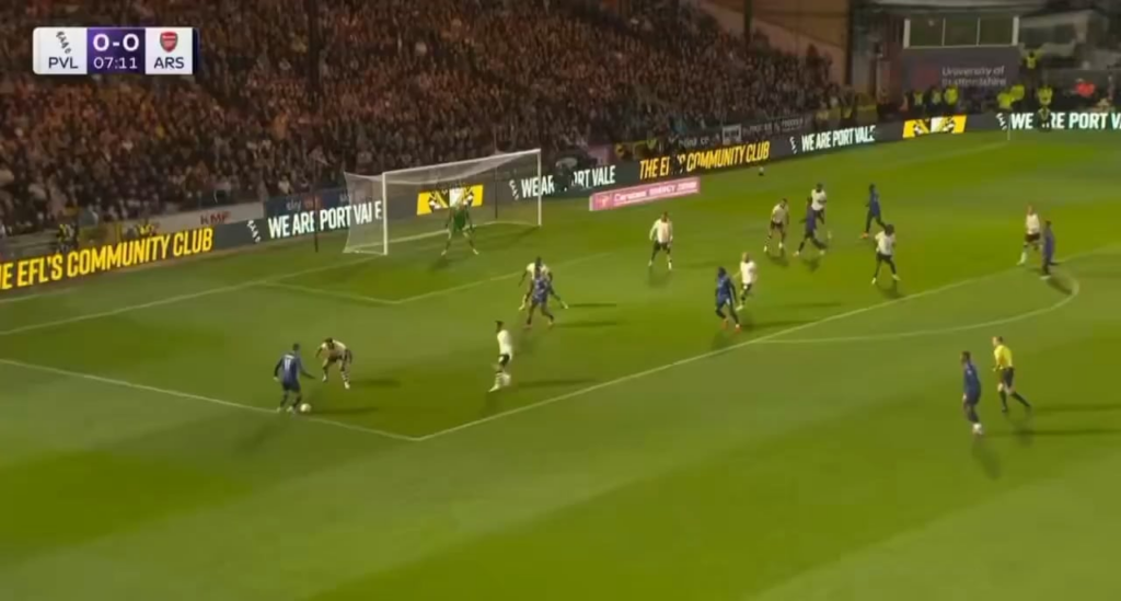 Eze's Arsenal Goal Catalogue is RIDICULOUS!