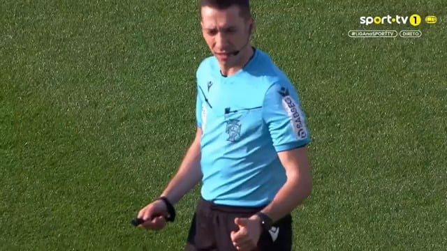 Resumo: U. Leiria 0-0 Lourosa FC - Liga Portugal Meu Super