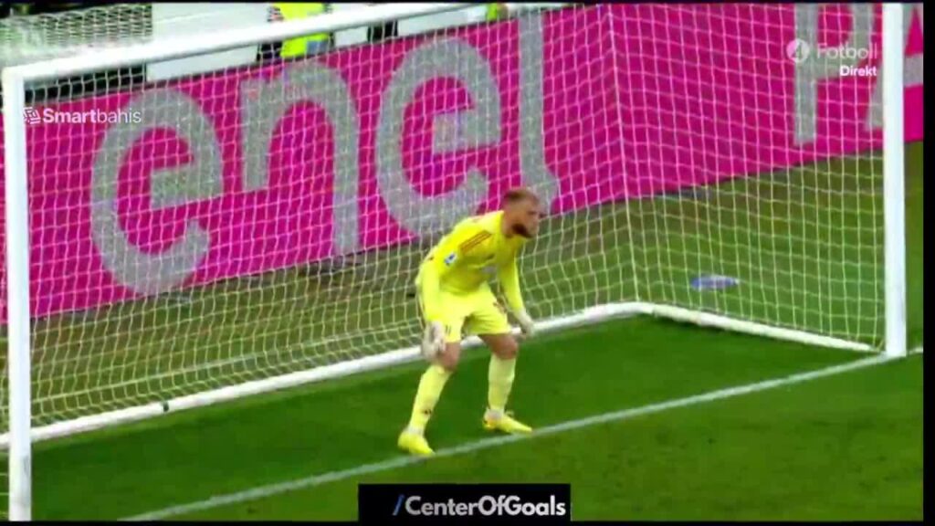 Di gregorio double save