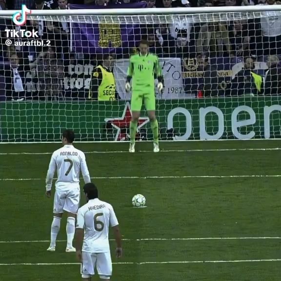 The UCL nights we grew up watching