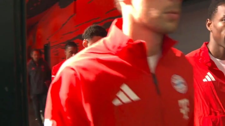 [Highlights] MotM Jamal Musiala vs St. Pauli by @CallMeMarooo