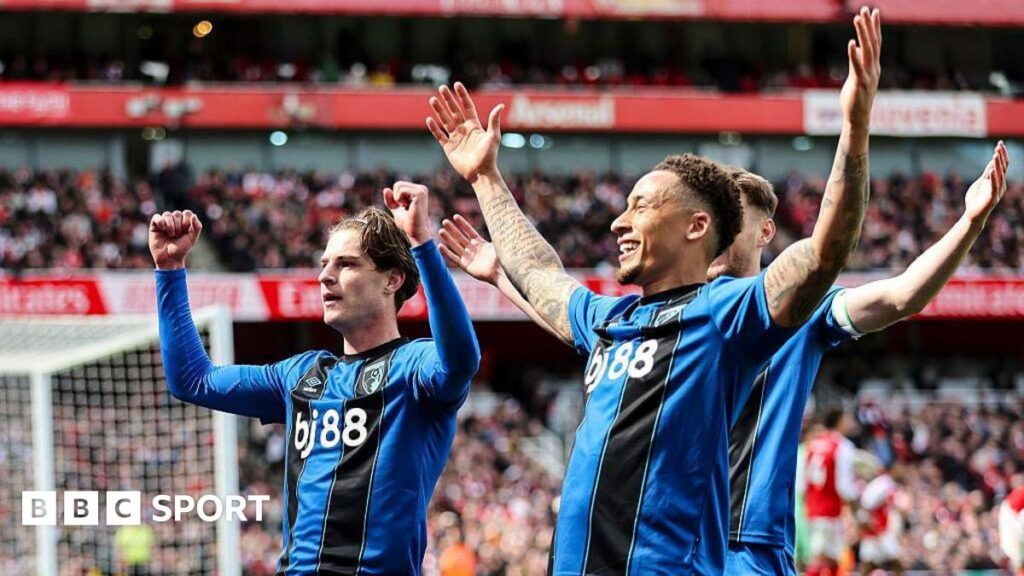 Bournemouth analysis: Fresh Cherries show value of confidence