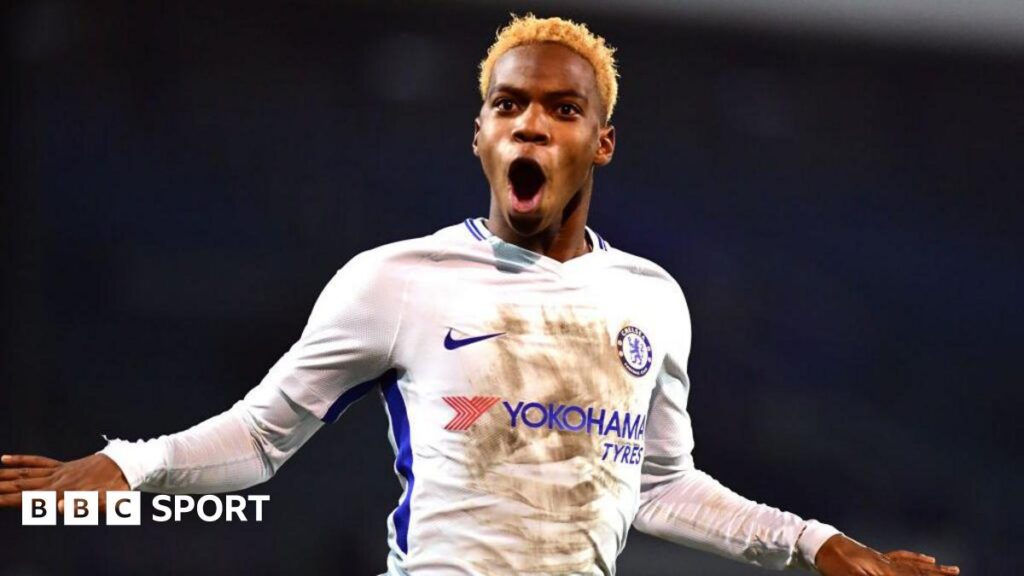 Chelsea: What is next for Musonda?