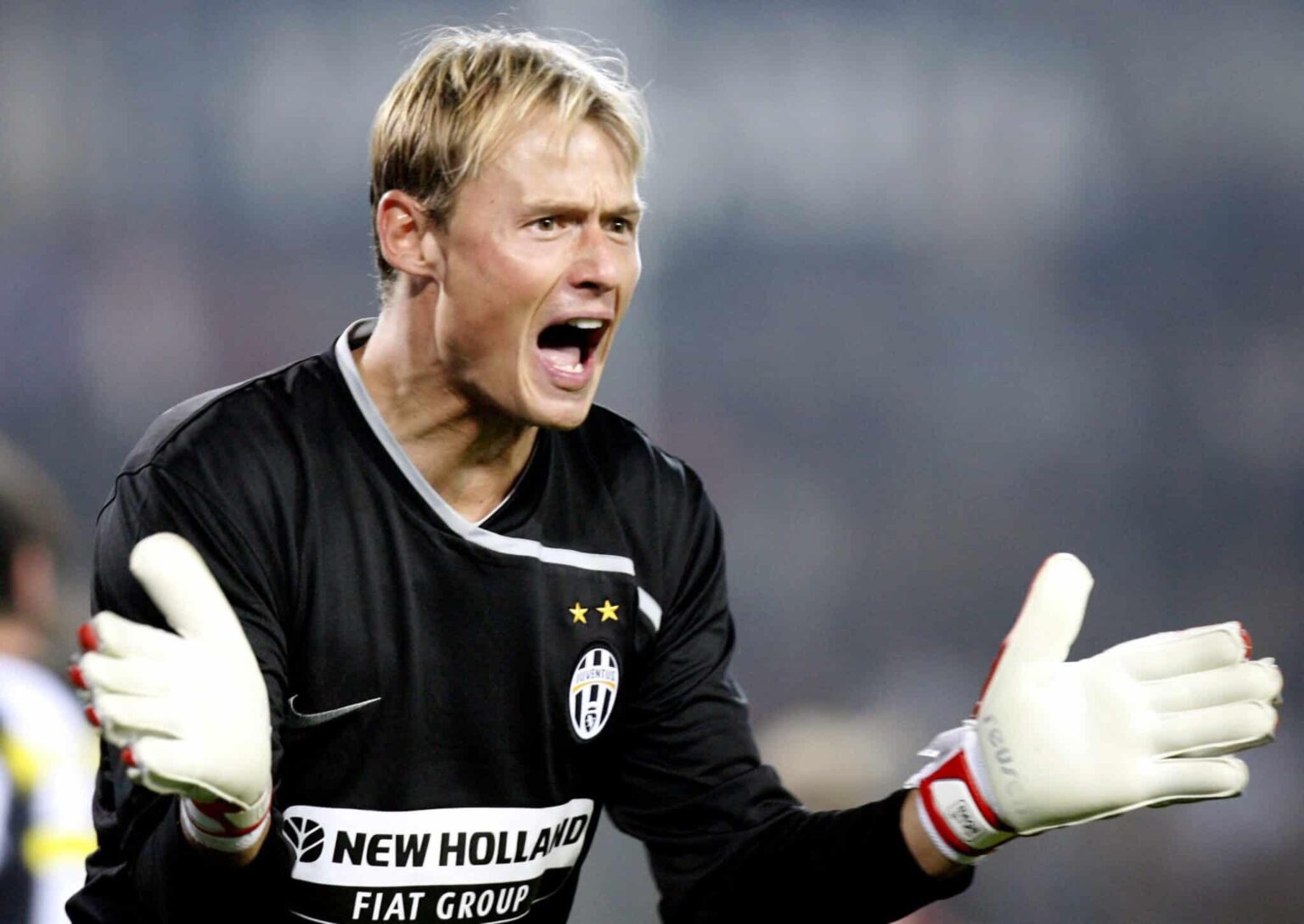 Our ex goalkeeper Alex Manniger just died , he lost his life in a traffic accident. Rest in peace.