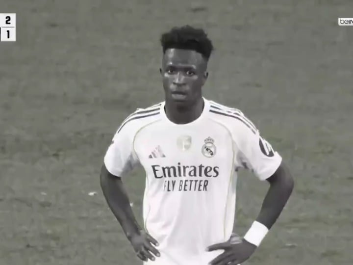 I didn't know I had come to coach a children's daycare." — Xabi Alonso.