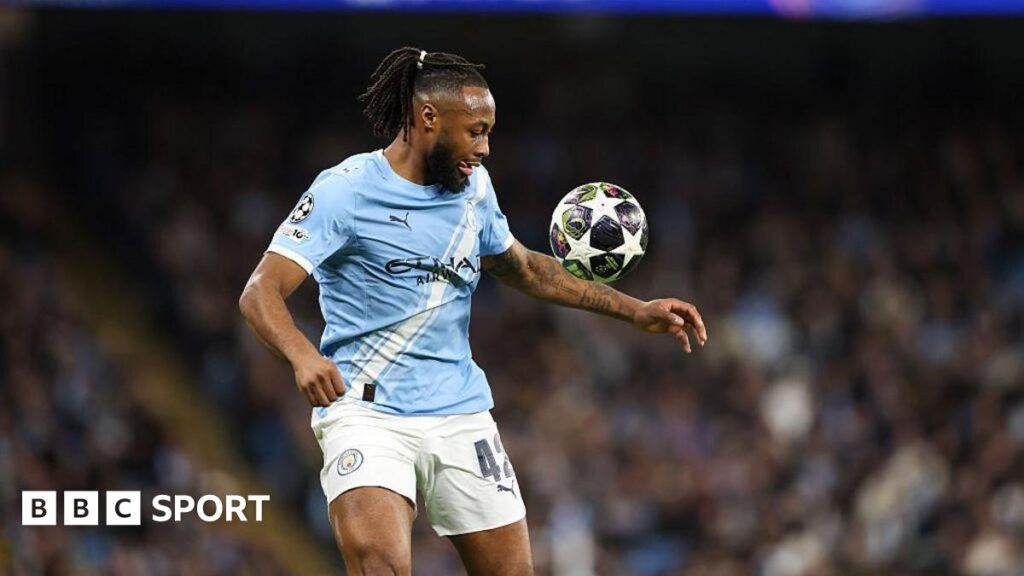 The case for Semenyo to win Player of the Year after performances for Bournemouth and Man City