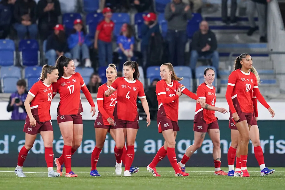 Crucial qualifiers ahead