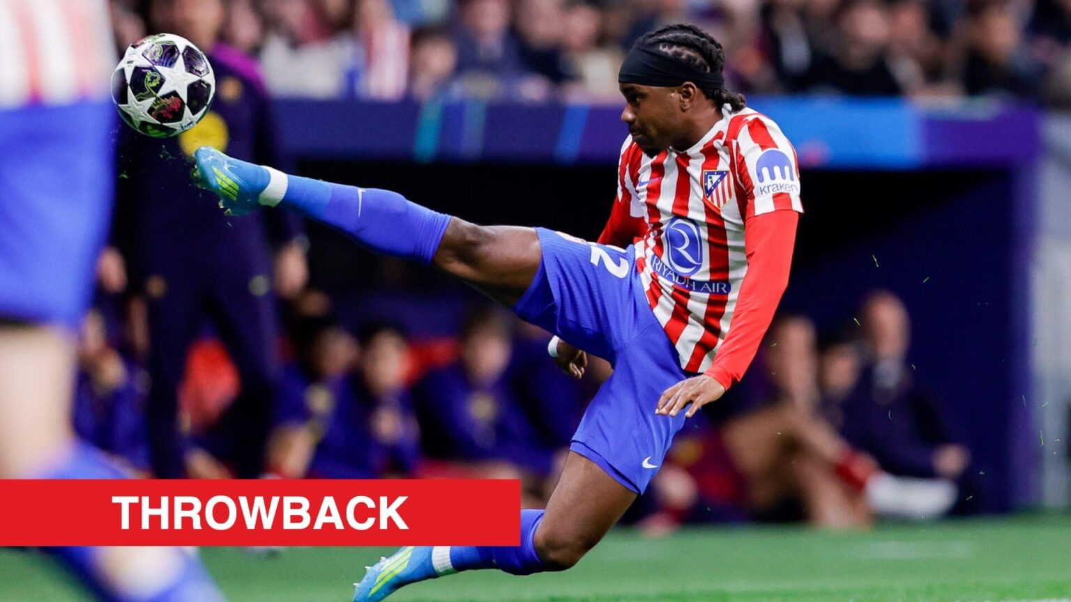 How West Ham missed their chance to sign Atletico's £30m Champions League hero