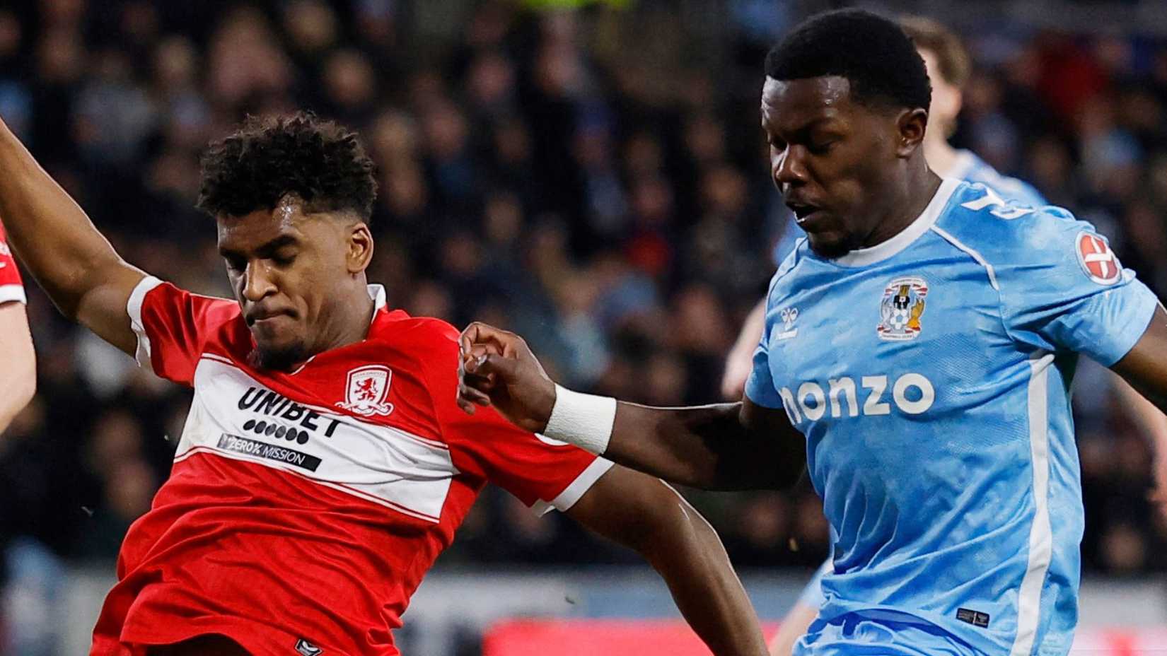 Adilson Malanda, Middlesbrough