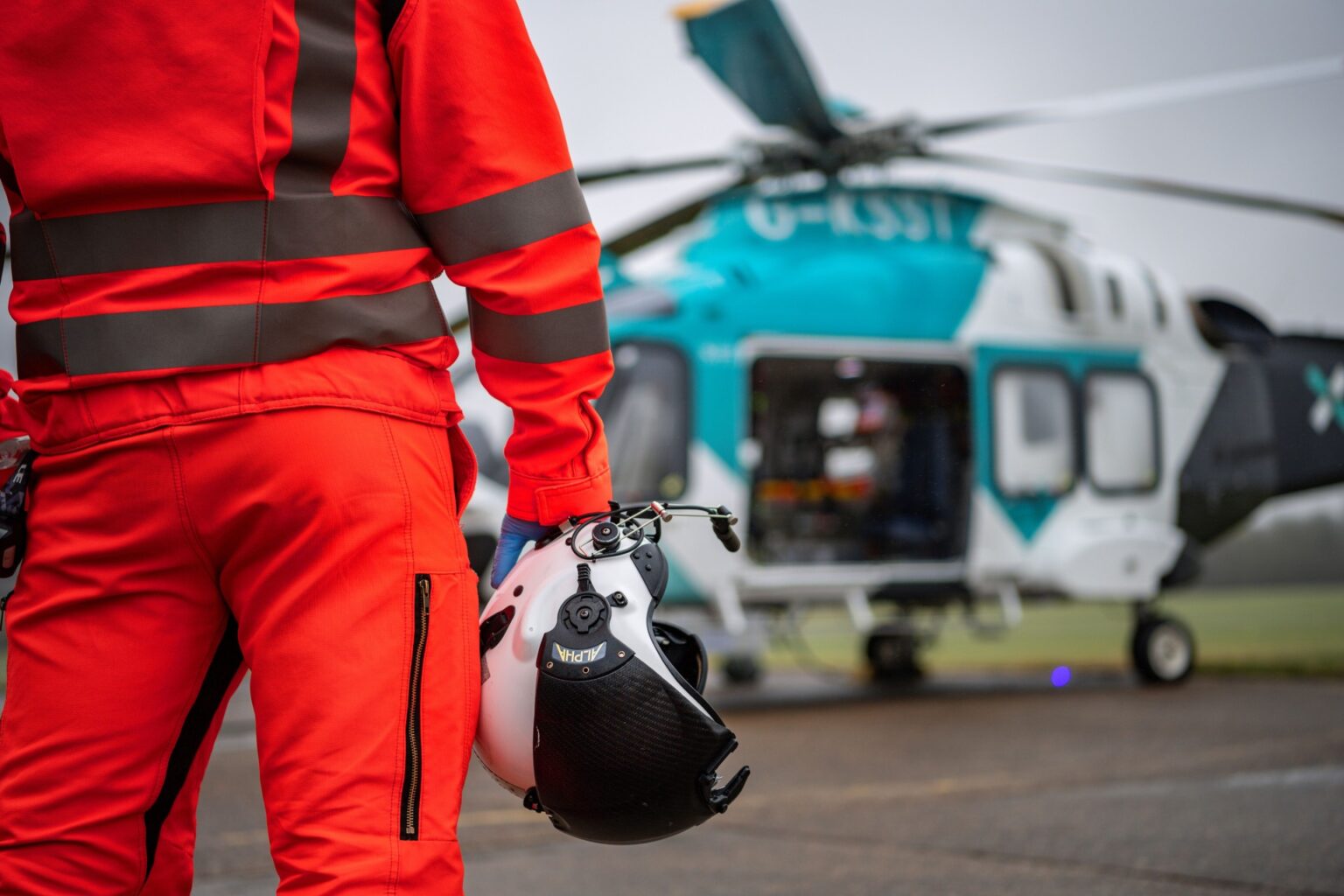Air ambulance responds to medical emergency on Hove seafront – Brighton and Hove News