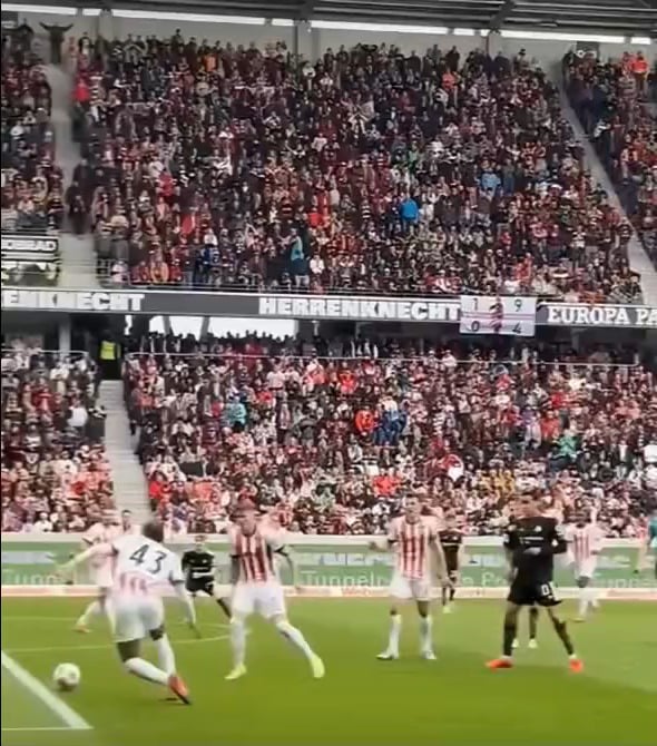 The Little Things - Kompany's Leadership