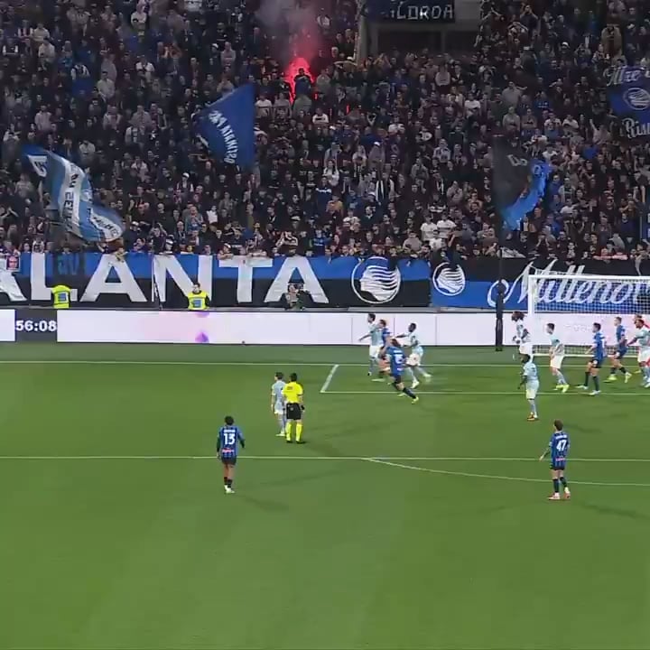 Di gregorio‘s save was so good man