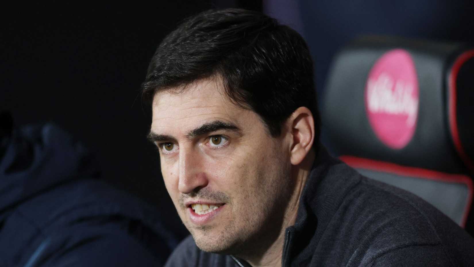 Andoni Iraola, AFC Bournemouth vs Brentford