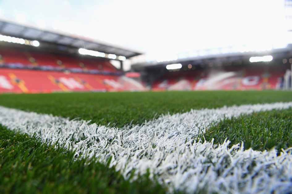 Liverpool vs Chelsea fixture details confirmed