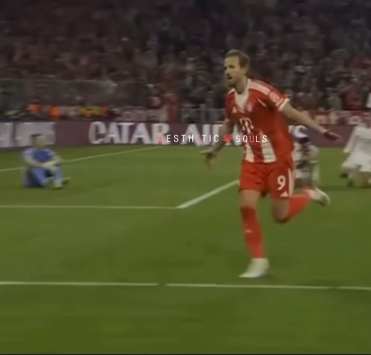 “More Beer Please..”🍺 MIA SAN MIA