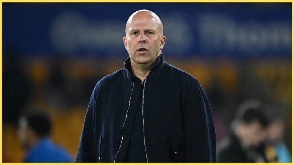 Liverpool stance on Slot revealed Liverpool have no plans to sack Arne Slot despite their hugely disappointing season