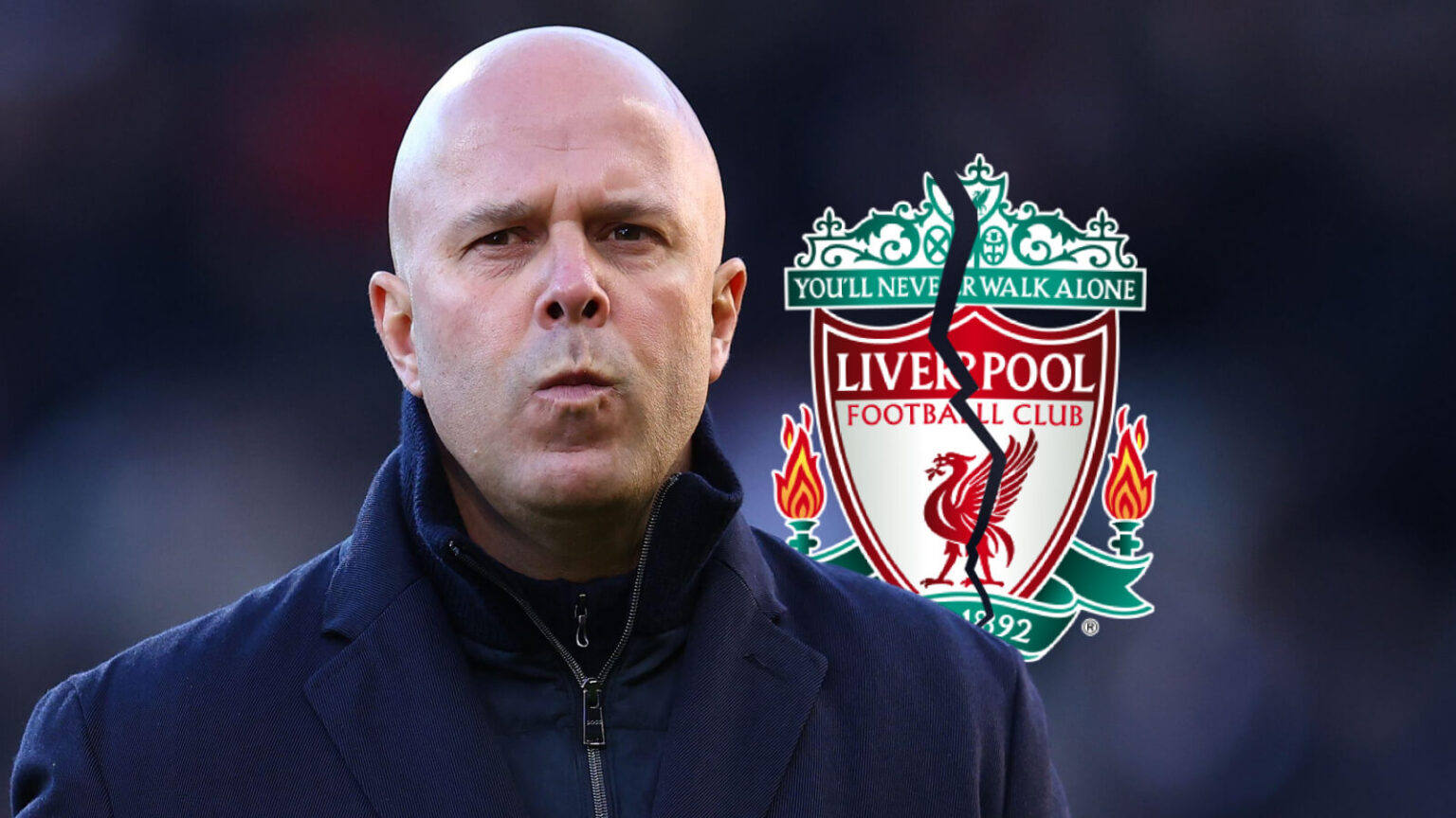 Elite Italian coach 'perfect' for Liverpool as sack calls grow