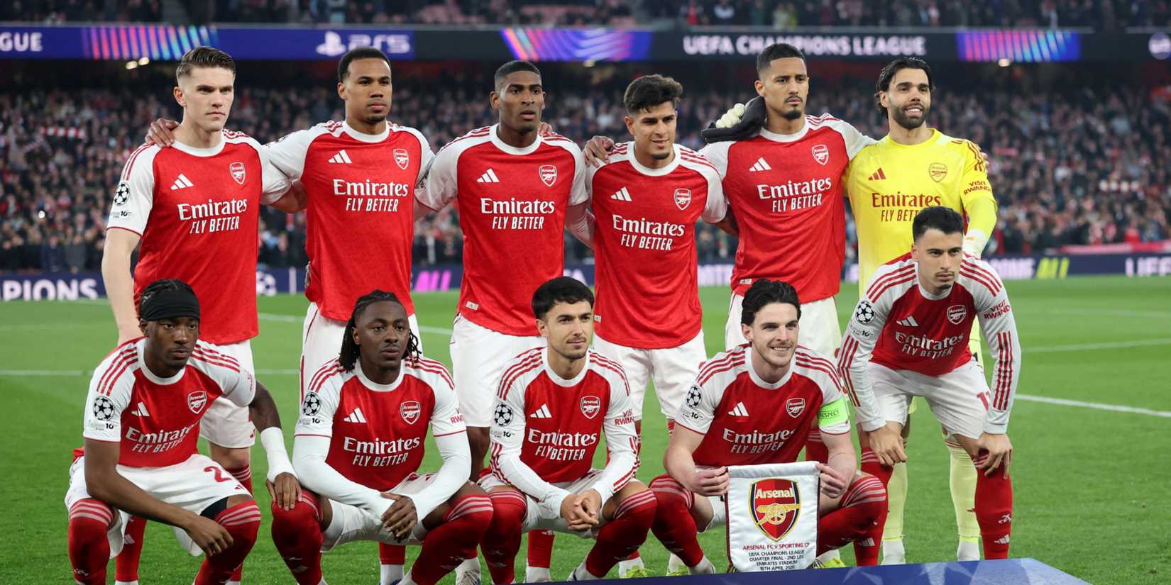 Arsenal-Rice-Gyokeres-Zubimendi-Mosquera-Saliba-Gabriel-Martinelli-Madueke-Zubimendi-Raya-Hincapie