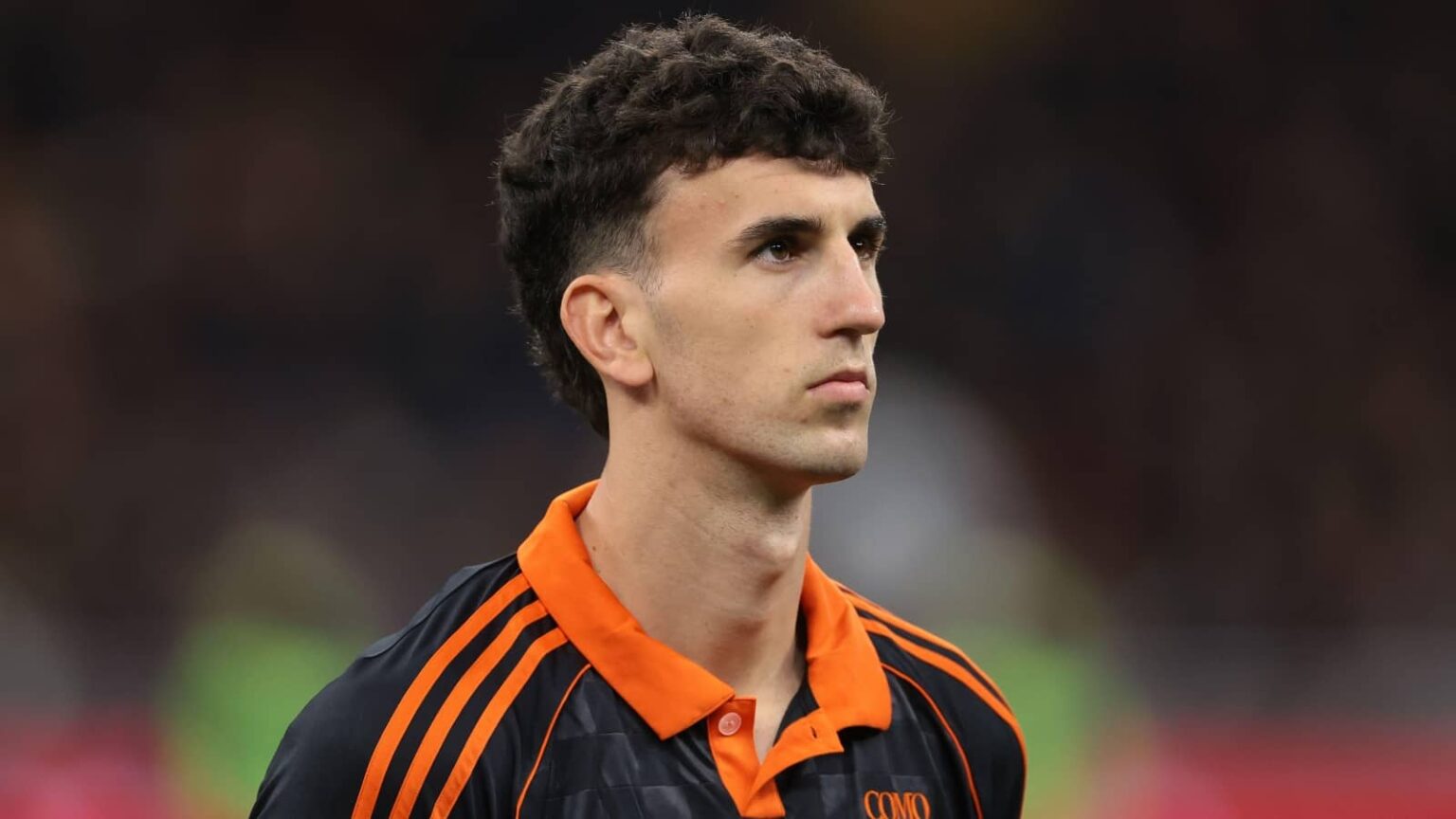 Berta ramps up pursuit of 6ft 5in Spanish 'monster' but double Real Madrid threat looms