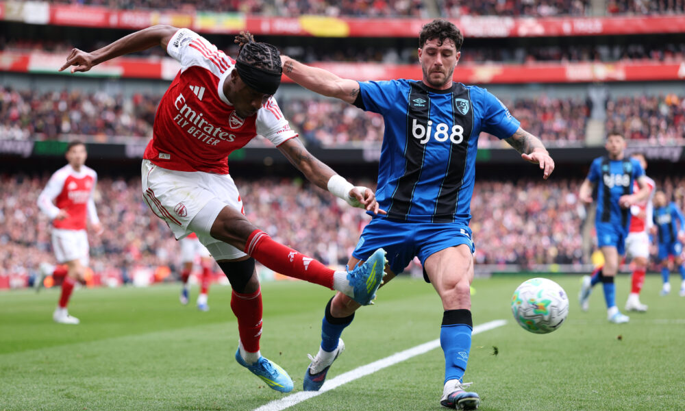 Man Utd have entered talks with Bournemouth star over free transfer