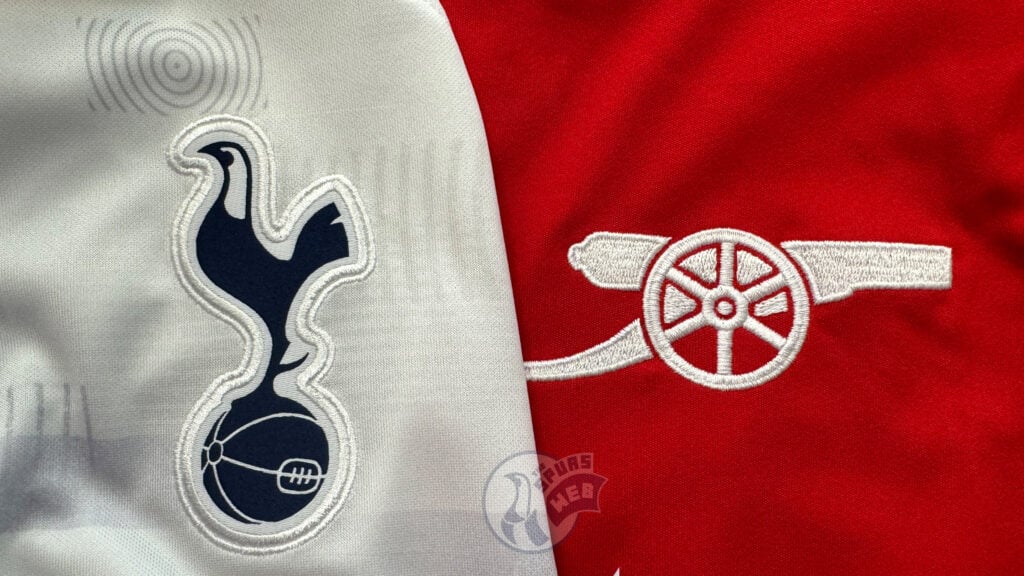 Arsenal Tottenham