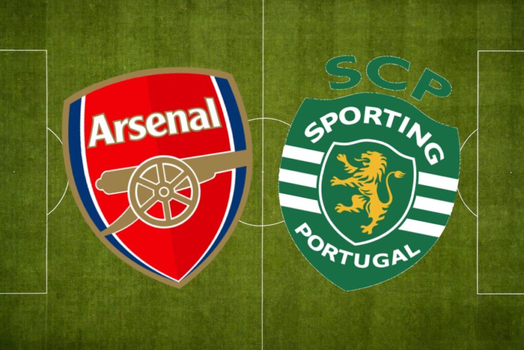 Arsenal FC vs Sporting: Champions League prediction, kick-off time, TV, live stream, team news, h2h results, odds