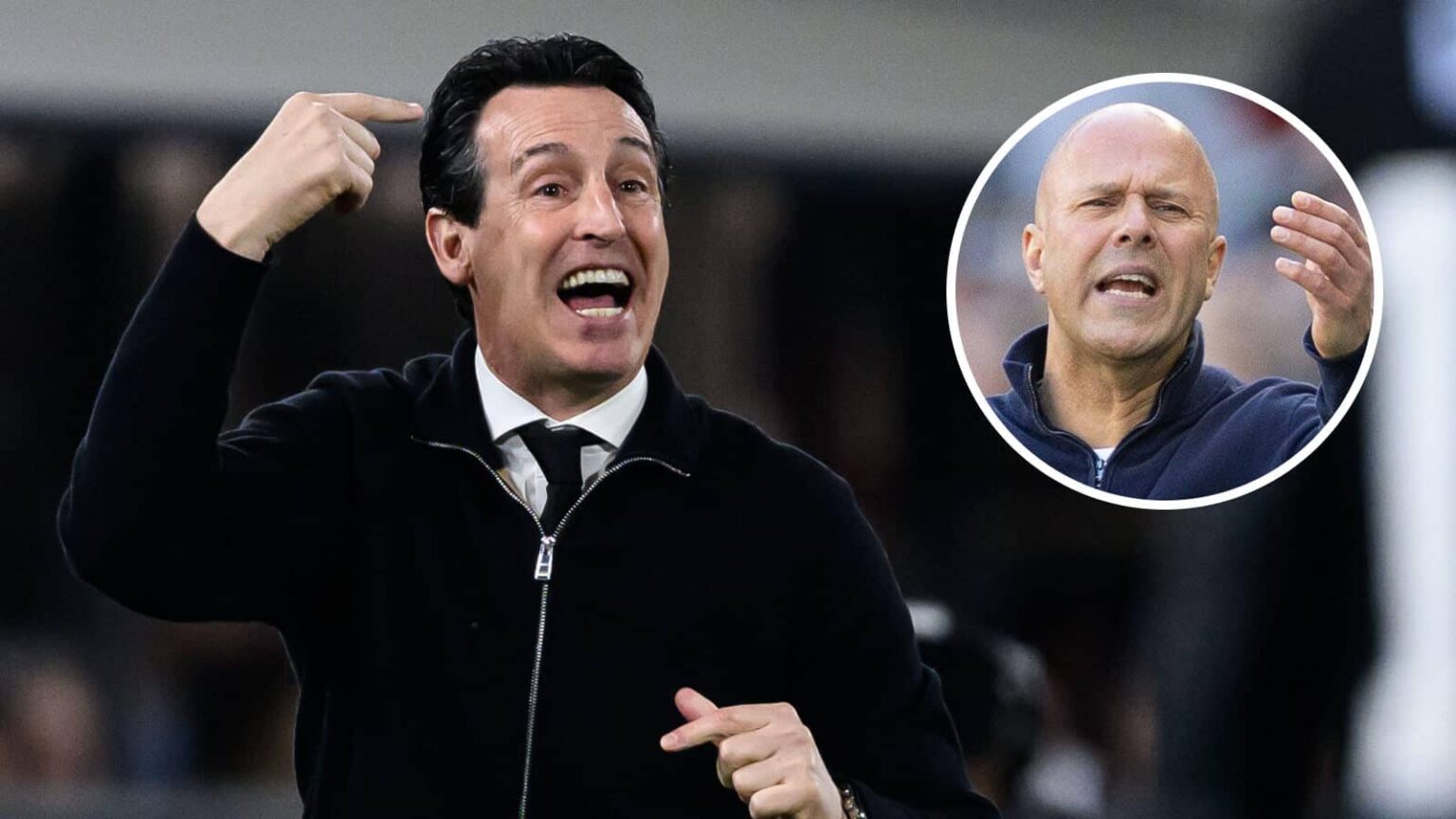 Aston Villa to rip heart out of Anfield with 'concrete offer' for 'unhappy' star