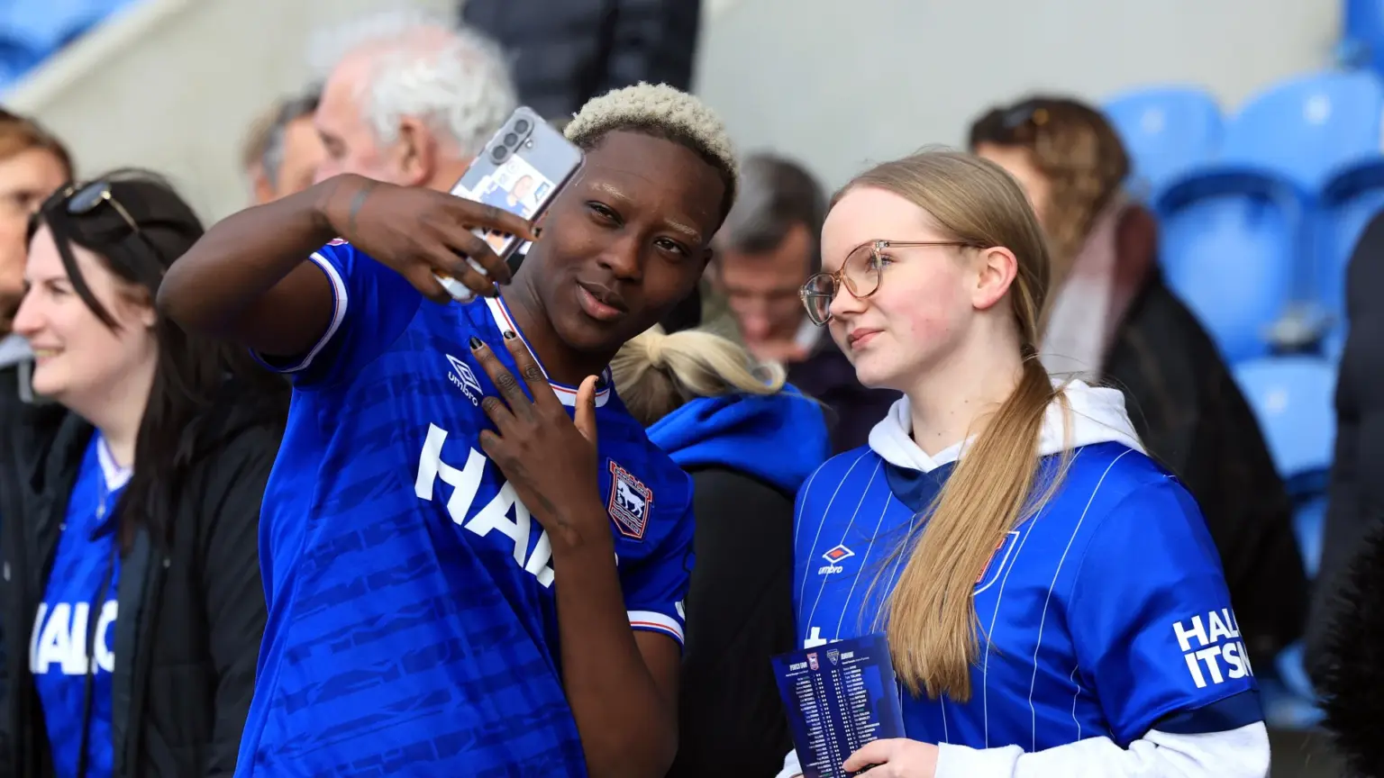 image: Veerle Buurman: A closer look at Chelsea's defensive revelation