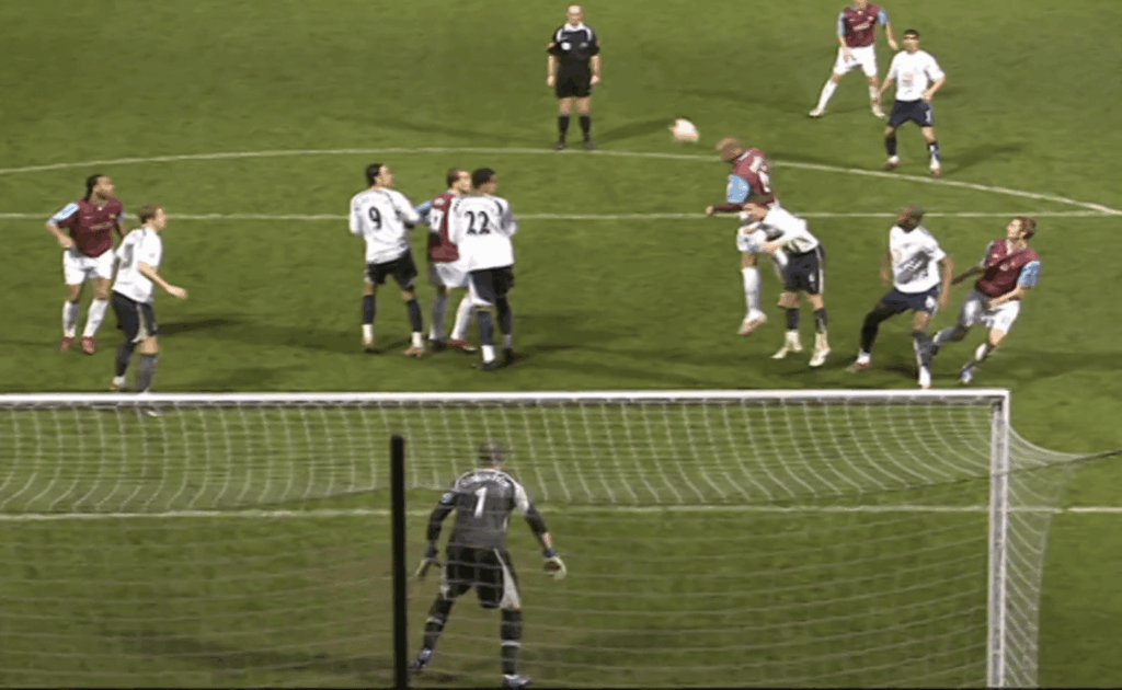 Free highlights of every West Ham PL game ever!