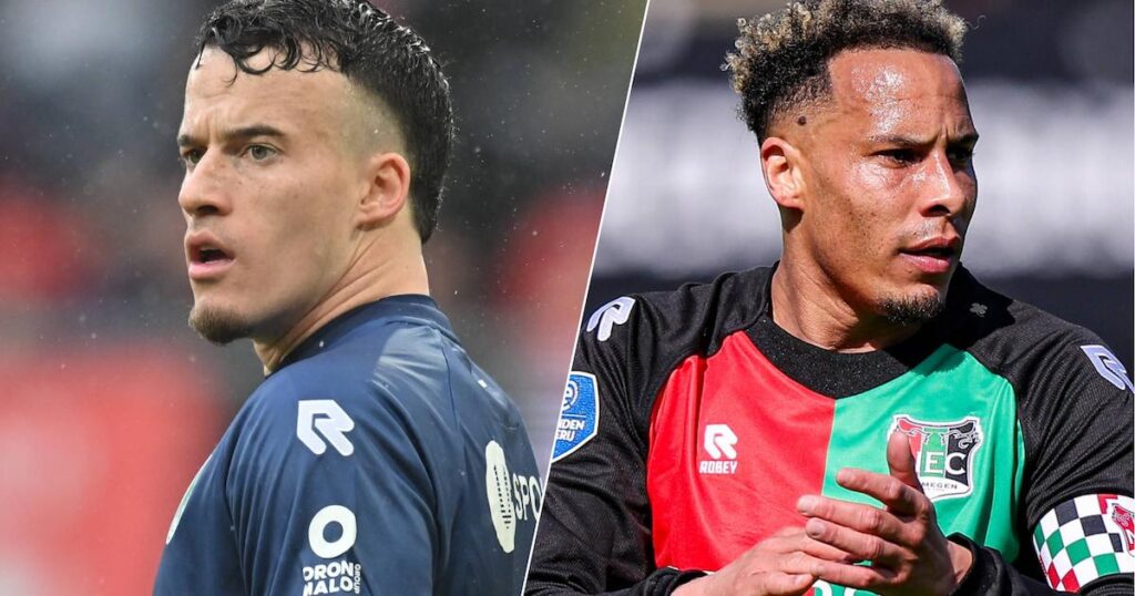 Spelers met kinderen hebben geluk bij ‘paspoortgate’: ‘De IND ziet het belang van een snelle oplossing en wil helpen’