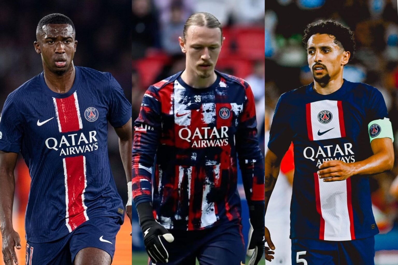 The Parisian rock hard D , same again for the semis, please!!! 🔥