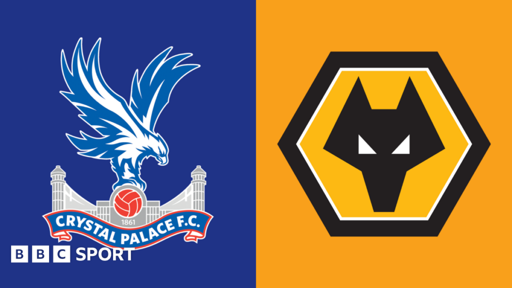Crystal Palace vs Wolverhampton Wanderers: Key stats and talking points