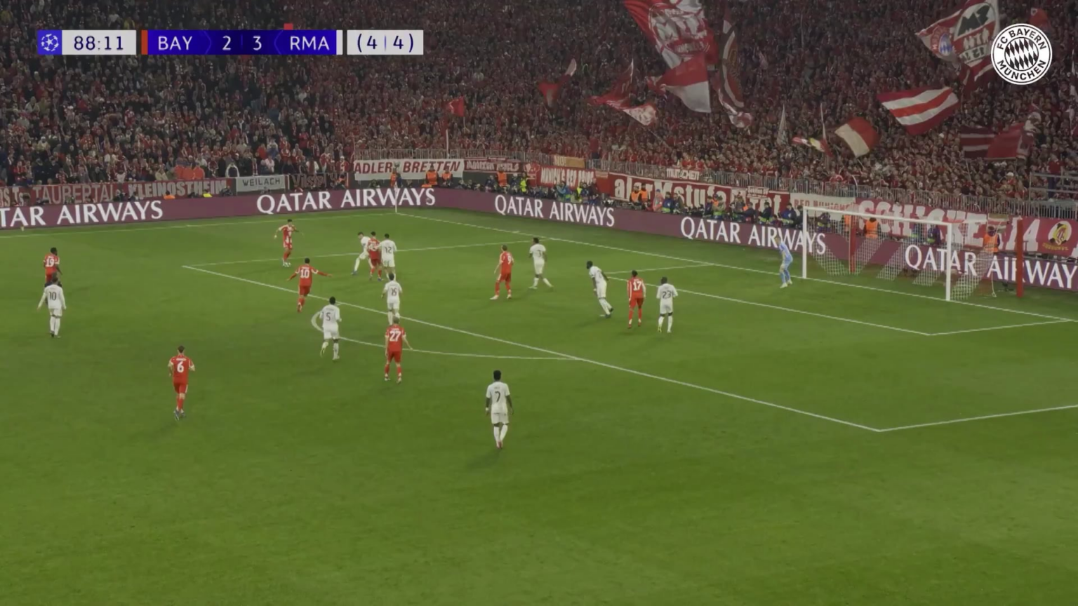 What kind of exorcism is this?