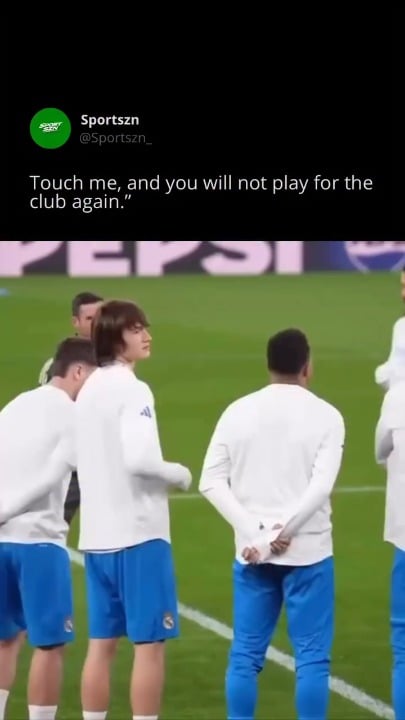 MBAPPE THE DICTATOR!!