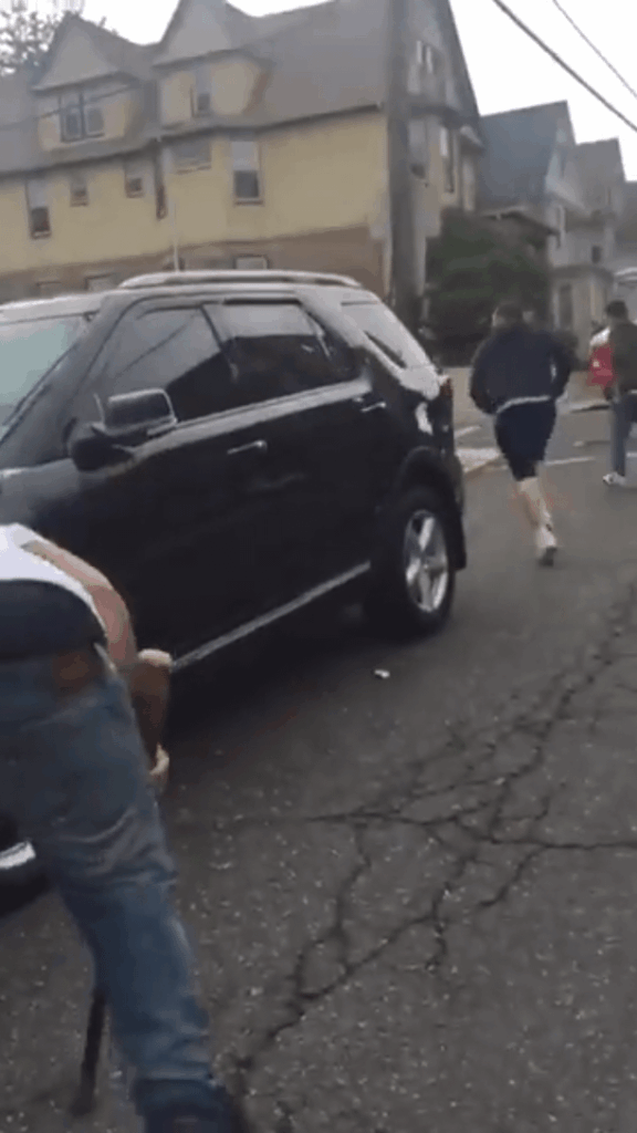 Iheanacho coming on to vaporise a 17 year old’s dreams 💪