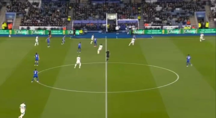 ON THIS DAY 2025: Leicester City 0 - 3 Newcastle United - A Murphy brace and Barnes goal seal win at the King Power Stadium