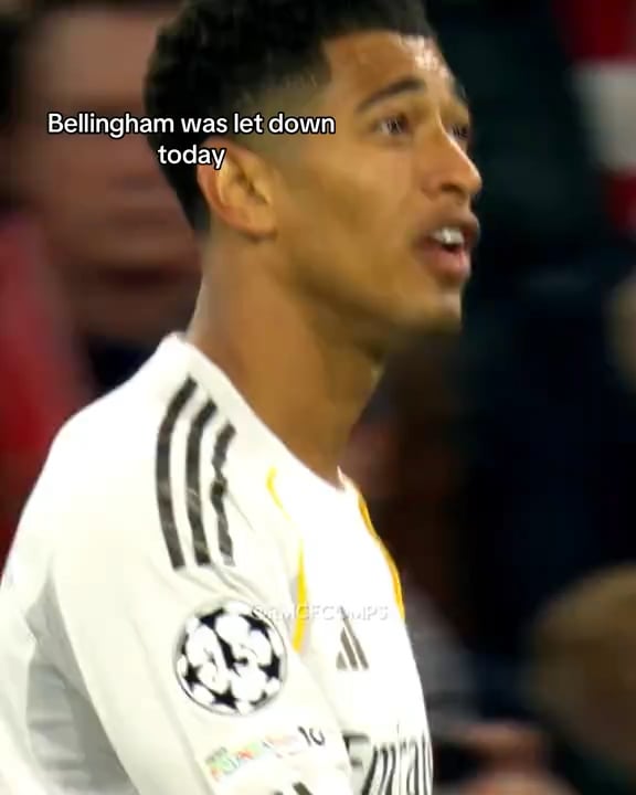 Bellingham in Big Games