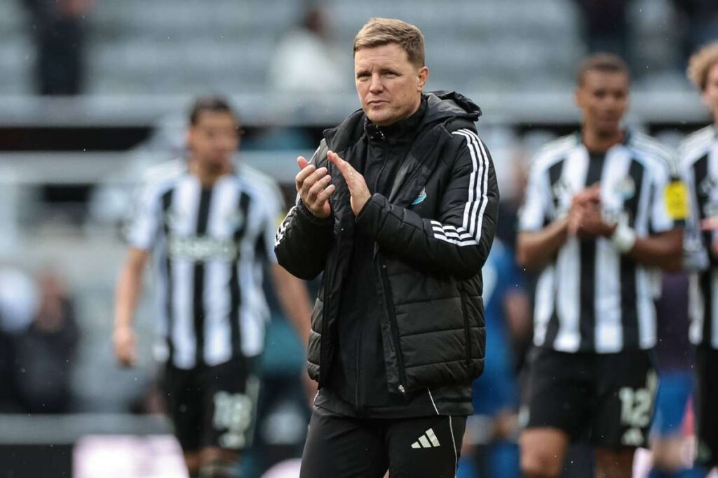 Shola Ameobi backs Howe amid Newcastle slump, confident in Wissa & Woltemade