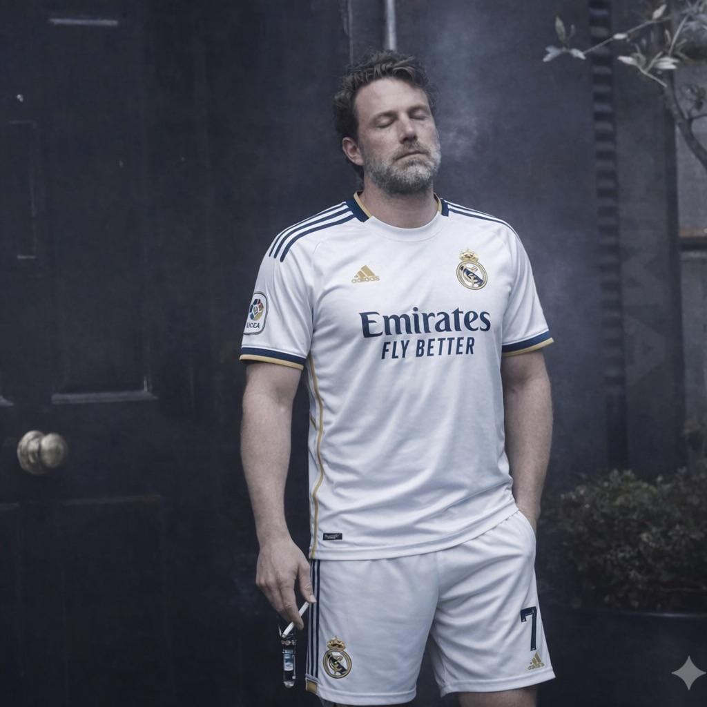 I’m Tired Perez - A feeling both Fans and Players have in common.