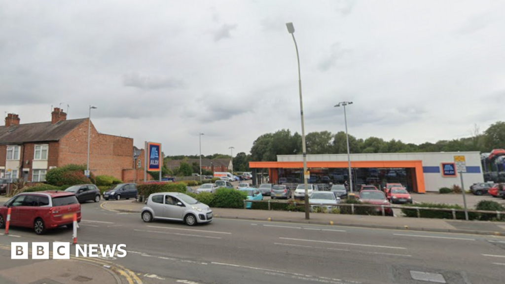 New crossing to be installed on Ayleston Road in Leicester