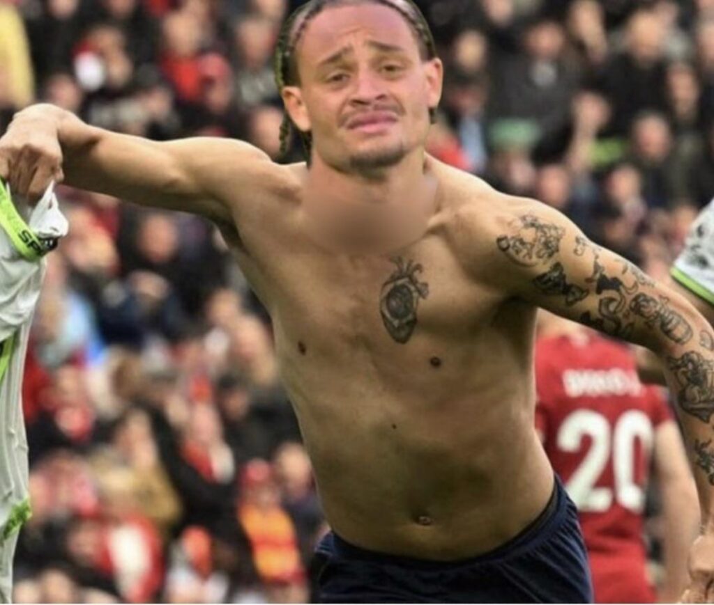 They’ve done it again…