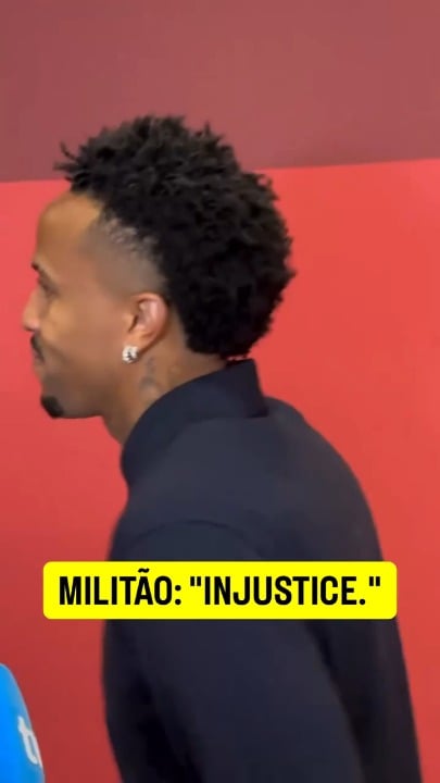 Let us all laugh at madrid.