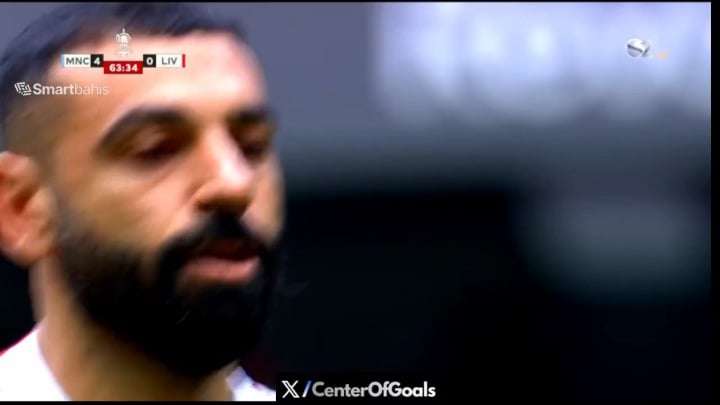 James Trafford penalty save against Liverpool 64'