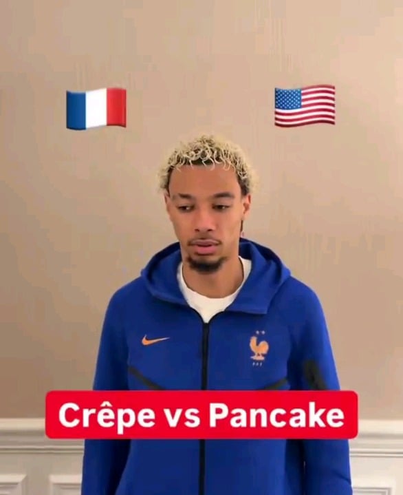 Found this funny meme from X. They're never beating the allegations