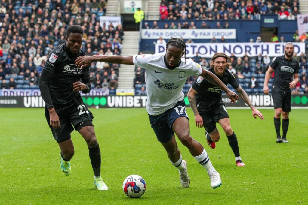 Dinamo Tbilisi sign Josh Onomah (28). The English mdifielder has played for Preston, Fulham and Spurs in the past.