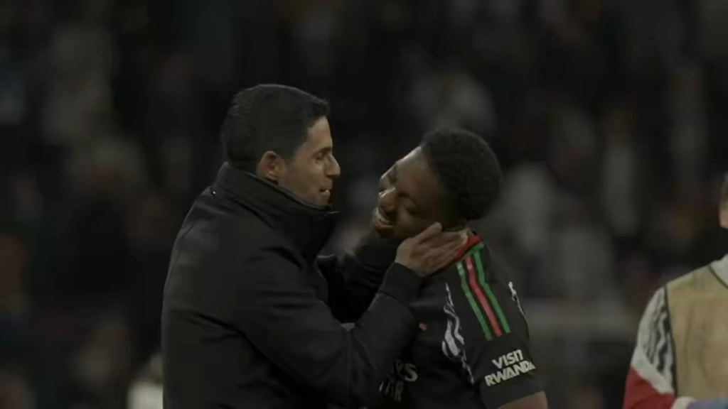 Miles Lewis-Skelly central actions 2024-2026