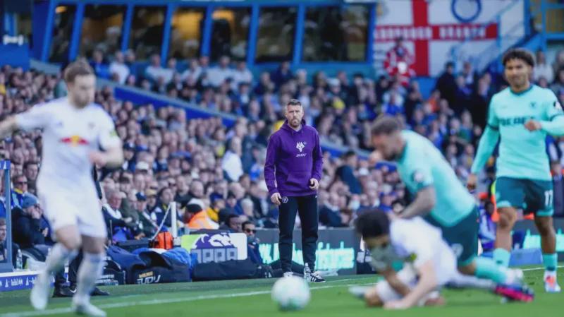 Two Good, Two Bad As Wolves Collapse Against Leeds | Talking Wolves