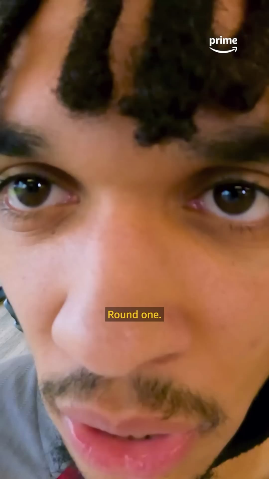 From the archives: Robbo impressions