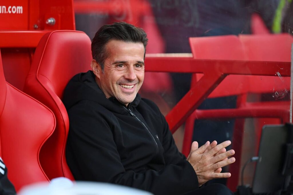 Aqui na dúvida em relação à próxima época