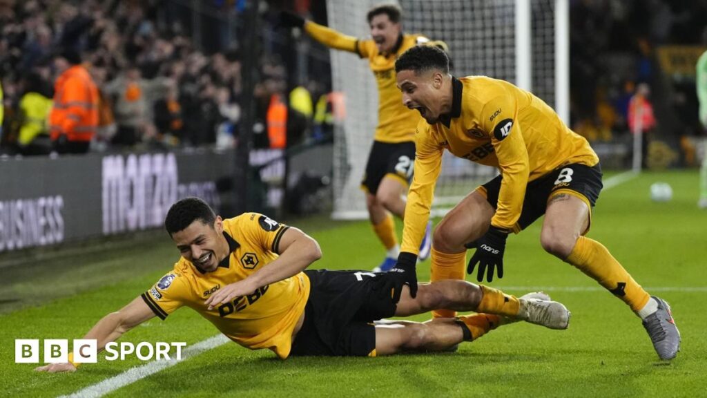 Wolves news: Is lowest Premier League points tally a target?